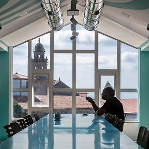 Loop Inn Hostel Santiago De Compostela