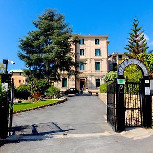 Hotel Villa Levi