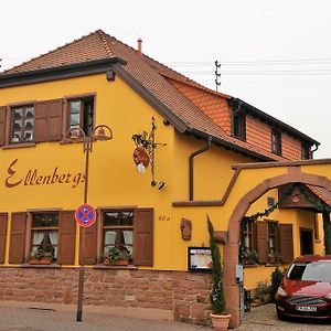 Ellenbergs Restaurant & Hotel